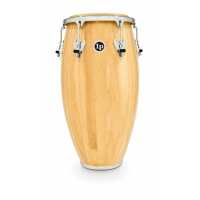 Latin Percussion M752S-QBA Matador Wood Conga 11 3/4"