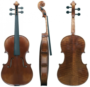 GEWA Viola Maestro 6 40,8 см - GEWA Viola Maestro 6 40,8 см