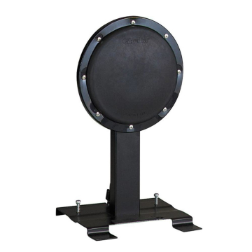 Gibraltar GBDP Bass Drum Practice Pad - Gibraltar GBDP Bass Drum Practice Pad