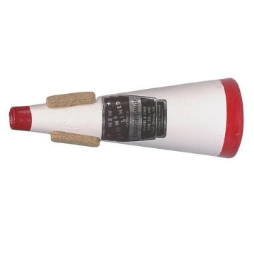 HUMES&BERG ST-185 Straight Mute  - HUMES&BERG ST-185 Straight Mute 