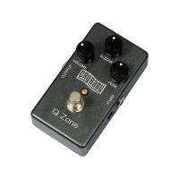 Dunlop QZ-1 CryBaby Q Zone