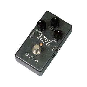 Dunlop QZ-1 CryBaby Q Zone - Dunlop QZ-1 CryBaby Q Zone