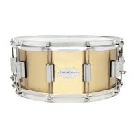 Drumcraft Series 8 Natural Matte