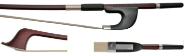 GEWA Otto Durrschmidt Double bass bow Silver - GEWA Otto Durrschmidt Double bass bow Silver