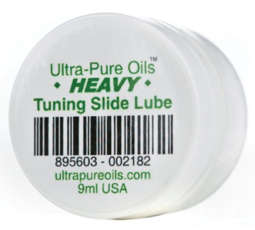 ULTRA-PURE HEAVY TUNING SLIDE GREASE - ULTRA-PURE HEAVY TUNING SLIDE GREASE