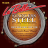 La Bella M42-B Stainless Custom Light 5-String 40-128 - La Bella M42-B Stainless Custom Light 5-String 40-128