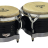 Latin Percussion M201-BKWC Matador Bongos - Latin Percussion M201-BKWC Matador Bongos
