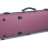 GEWA Air Avantgarde Bordeaux/Black - GEWA Air Avantgarde Bordeaux/Black