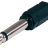 Alpha Audio Adapter TS(f)/TS(m) переходник моноджек 3.5 мм - моноджек 6.3 мм - Alpha Audio Adapter TS(f)/TS(m) переходник моноджек 3.5 мм - моноджек 6.3 мм