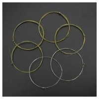 GEWA Acoustic Guitar Strings 11-52 Bronze