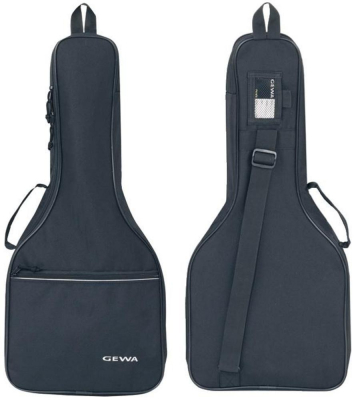 GEWA Classic Flat Mandolin Gig Bag - GEWA Classic Flat Mandolin Gig Bag