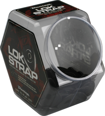 Dunlop 7007J Ergo Lok - Dunlop 7007J Ergo Lok