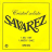 Savarez 570CS - Savarez 570CS