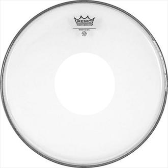 Remo CS-0314-00 Controlled Sound Batter Coated 14" - Remo CS-0314-00 Controlled Sound Batter Coated 14"