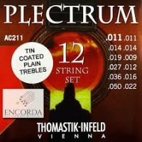 THOMASTIK Plectrum AC211T