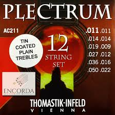 THOMASTIK Plectrum AC211T - THOMASTIK Plectrum AC211T