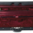 GEWA Liuteria Maestro 4/4 Violin Case Red - GEWA Liuteria Maestro 4/4 Violin Case Red