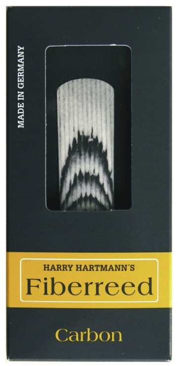 Fiberreed Carbon MH Reeds Tenor Saxophone - Fiberreed Carbon MH Reeds Tenor Saxophone