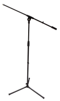 GEWA FX Microphone Stand Easy Model Black