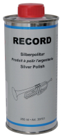 LA TROMBA record silver polish 