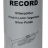 LA TROMBA record silver polish  - LA TROMBA record silver polish 