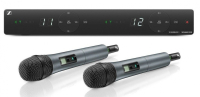 SENNHEISER XSW 1-825 DUAL B