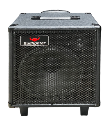 BULLFIGHTER DG-40 - BULLFIGHTER DG-40