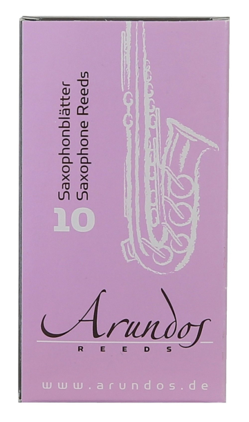 Arundos Alto Saxophone Birdy 2 - Arundos Alto Saxophone Birdy 2