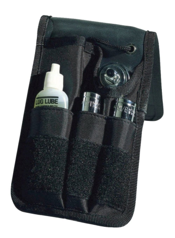 LATIN PERCUSSION TUNING LUGS & TENSION RODS ACCESSORIES PERCUSSIONISTS SURVIVAL TOOL KIT LP525 - LATIN PERCUSSION TUNING LUGS & TENSION RODS ACCESSORIES PERCUSSIONISTS SURVIVAL TOOL KIT LP525