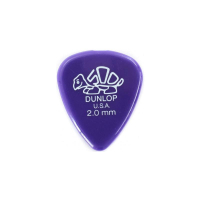 DUNLOP 41P2.0 Delrin