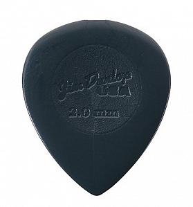 DUNLOP 445P2.0 Nylon Big Stubby - DUNLOP 445P2.0 Nylon Big Stubby