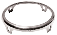 LATIN PERCUSSION HOOPED BONGO COMFORT CURVE II LP731A