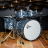 Gretsch kesselsatz USA brooklyn GB-RC423 Abalone - Gretsch kesselsatz USA brooklyn GB-RC423 Abalone