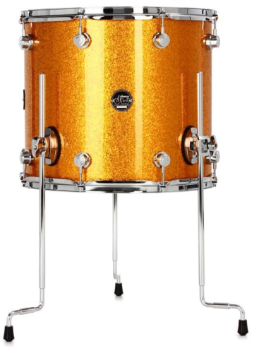 Floor tom deals 14x14
