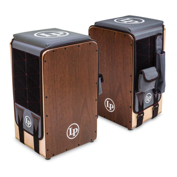 Latin Percussion LP-CJS Cajon Saddle - Latin Percussion LP-CJS Cajon Saddle