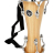 Latin Percussion LP492-AWC Okonkolo Bata Wood Small - Latin Percussion LP492-AWC Okonkolo Bata Wood Small