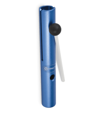 Latin Percussion LP775-BL Vibra-Tone Standard - Latin Percussion LP775-BL Vibra-Tone Standard
