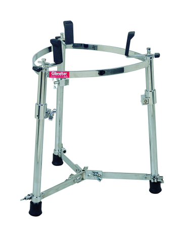 GIBRALTAR GCS-M Conga Stand - GIBRALTAR GCS-M Conga Stand