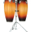 Latin Percussion LPA647-VSB Aspire Conga Set - Latin Percussion LPA647-VSB Aspire Conga Set