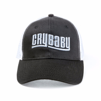 Dunlop DSD20-42 Cry Baby Trucker's Hat
