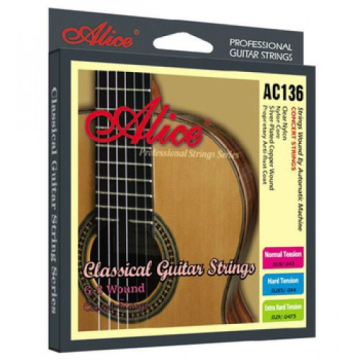 Alice AC136-H - Alice AC136-H