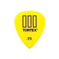Dunlop 462P.73 Tortex TIII