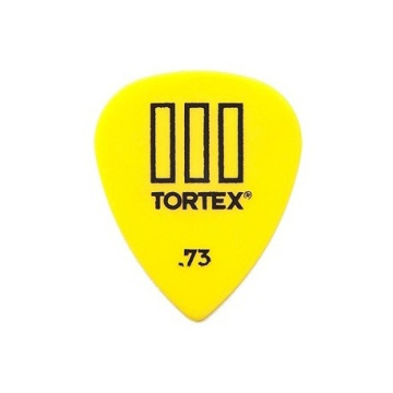 Dunlop 462P.73 Tortex TIII - Dunlop 462P.73 Tortex TIII
