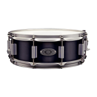 Drumcraft Series 8 Black