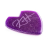 DUNLOP 47PKH3NPS Kirk Hammett Jazz III Purple Sparkle - DUNLOP 47PKH3NPS Kirk Hammett Jazz III Purple Sparkle