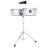 Latin Percussion LPA256 Aspire Timbales - Latin Percussion LPA256 Aspire Timbales