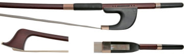 Otto Durrschmidt Double bass bow Gold - Otto Durrschmidt Double bass bow Gold