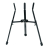 Latin Percussion M294 Matador Basket Stand - Latin Percussion M294 Matador Basket Stand