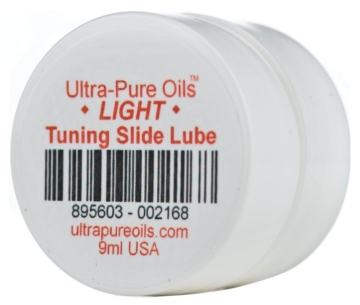 ULTRA-PURE LIGHT TUNING SLIDE GREASE - ULTRA-PURE LIGHT TUNING SLIDE GREASE