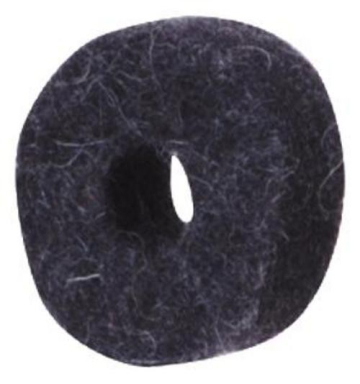 BSX Cymbal Felt - BSX Cymbal Felt